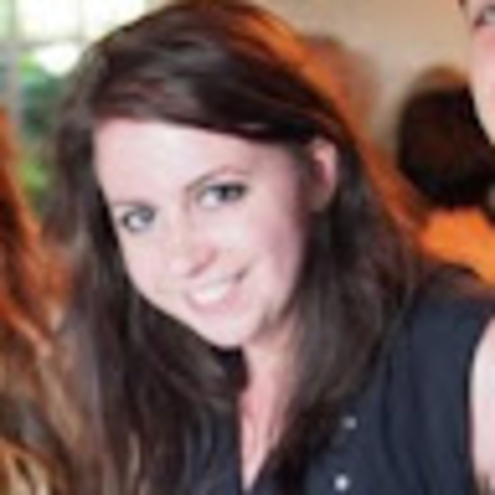 Meet your Posher, Lauren